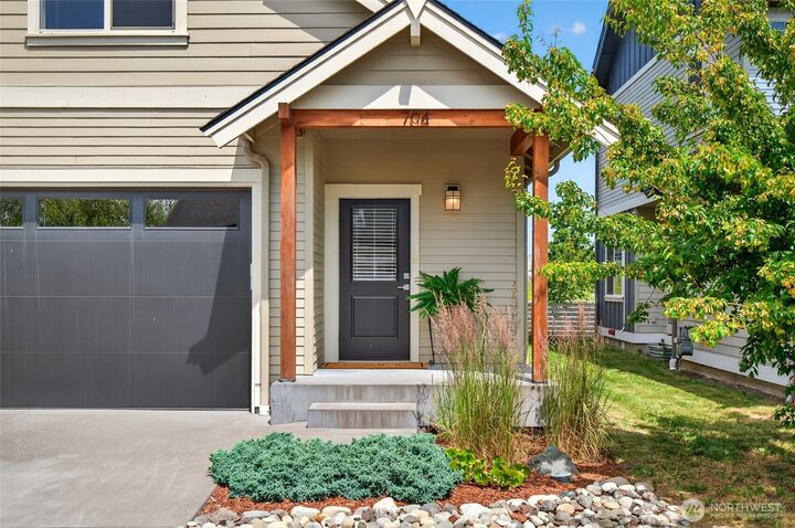 Property Photo: 704 Springside Lane WA 98226