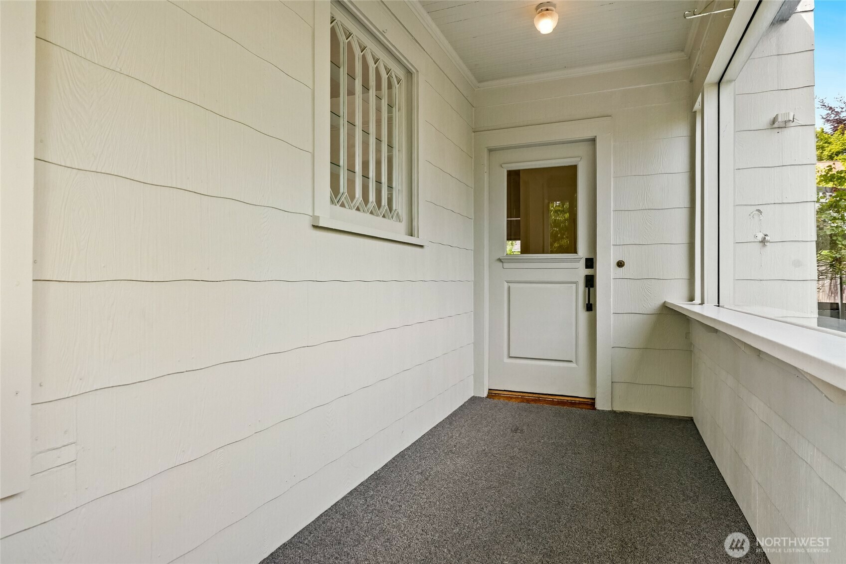 Property Photo: 1306 NE 68th Street WA 98115