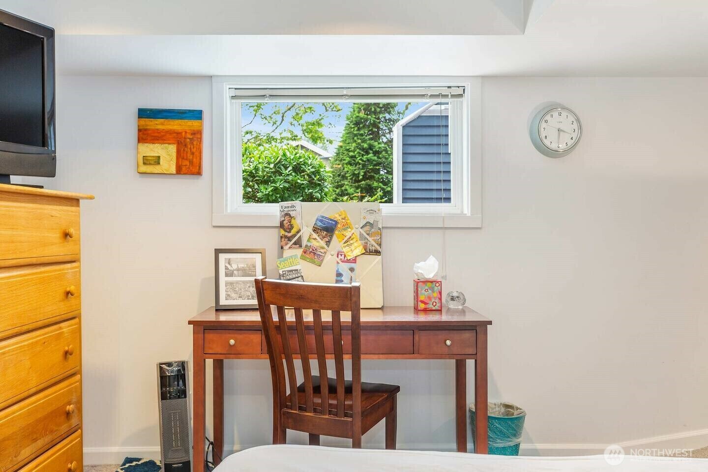 Property Photo:  4212  Greenwood Ave N  WA 98103 