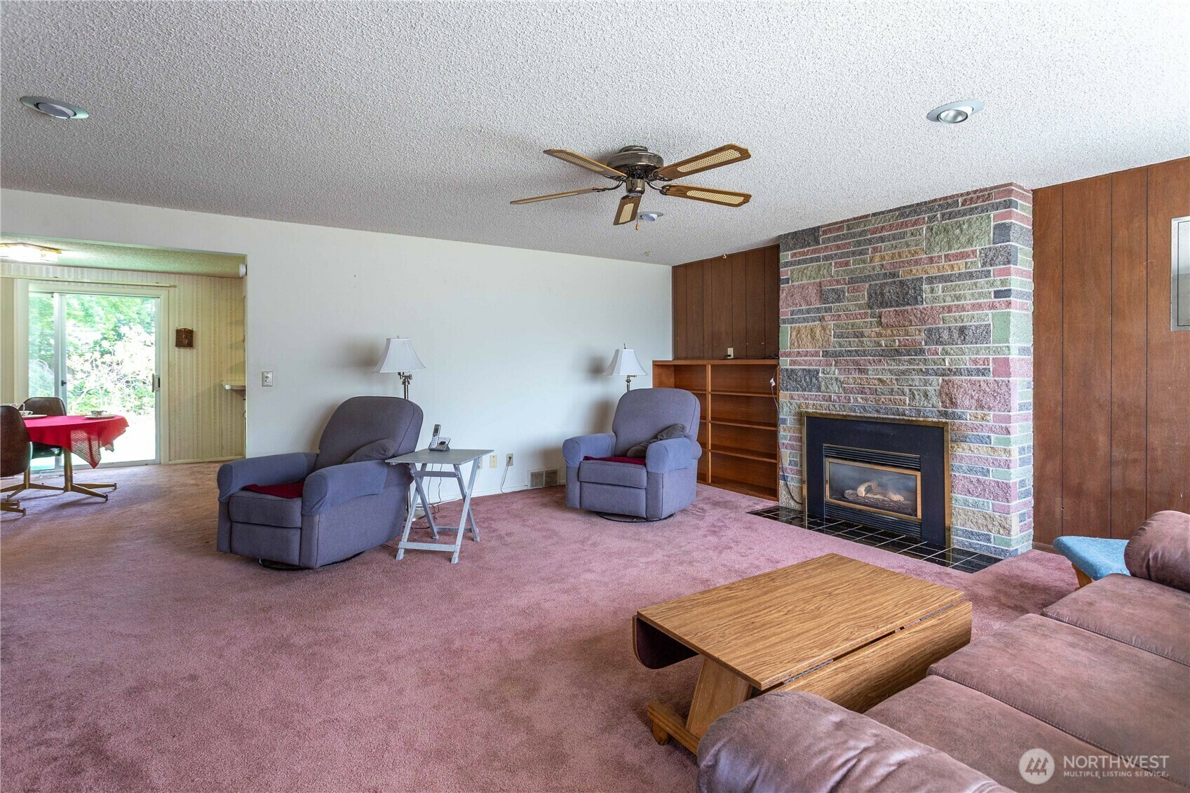 Property Photo: 1662 NE 5th Avenue WA 98277