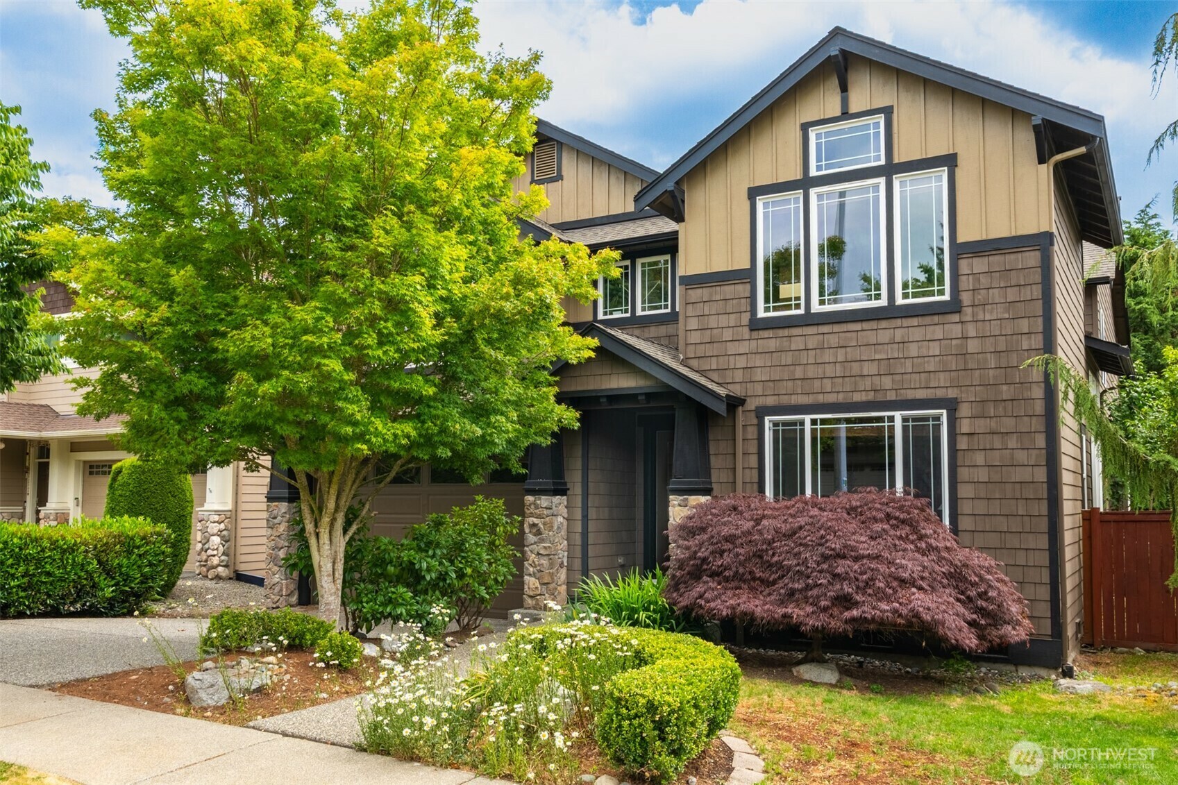 Property Photo: 15927 35th Drive SE WA 98012