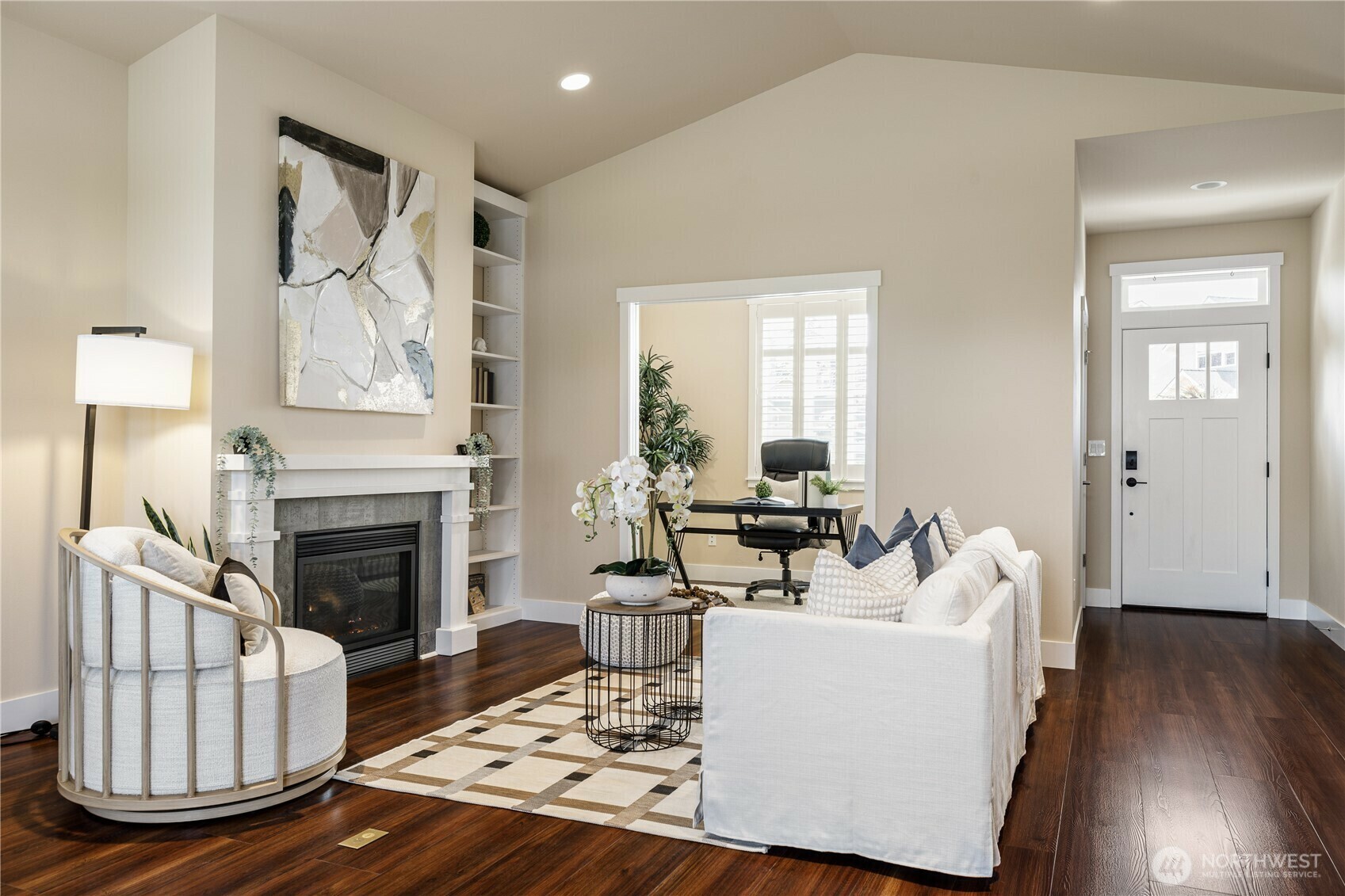 Property Photo:  5032  Eagle Ridge Drive  WA 98249 