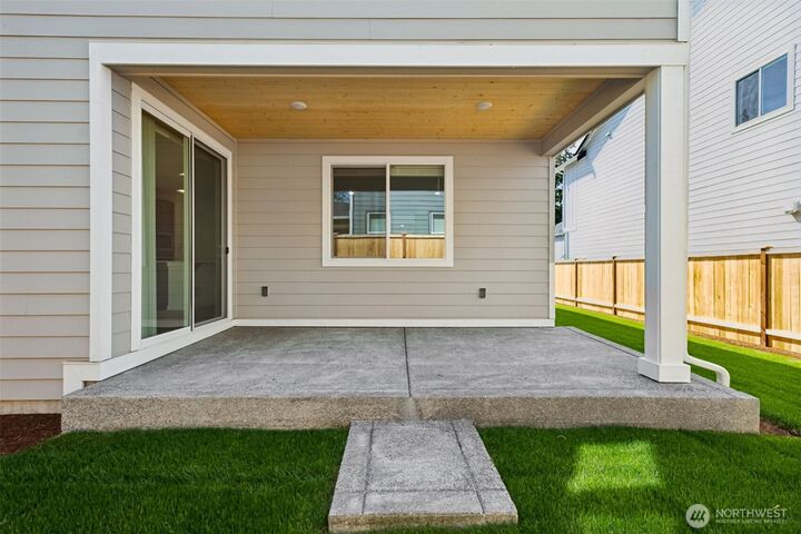 Property Photo: 20420 97th Avenue E 5 WA 98338