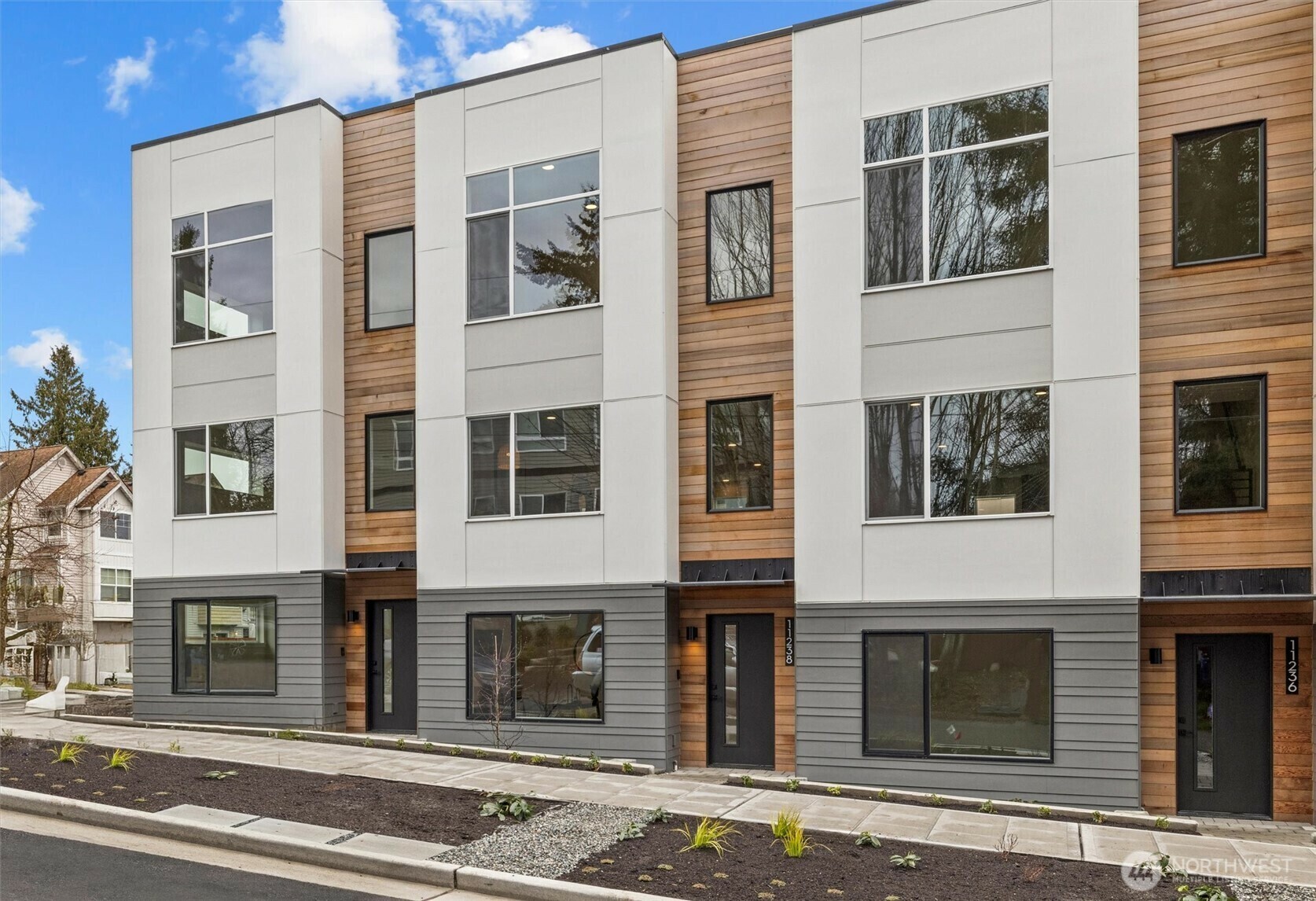 Property Photo: 11232 Corliss Avenue N WA 98133
