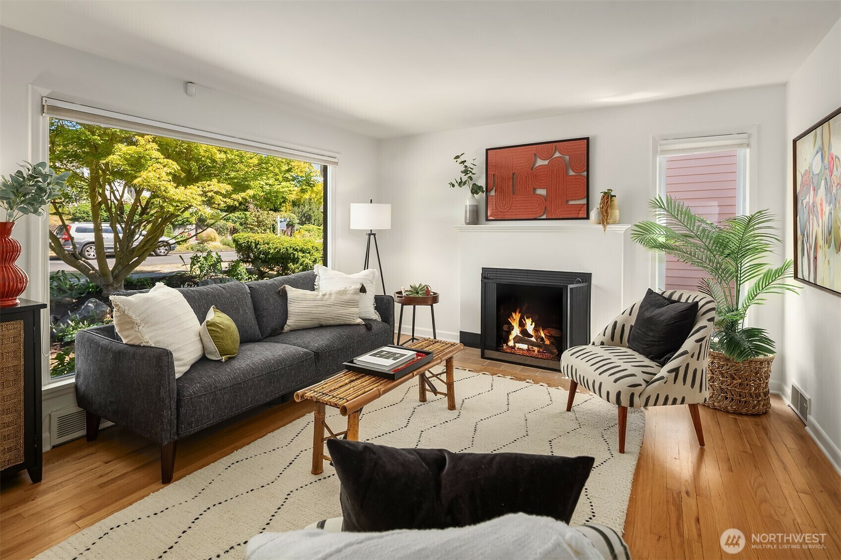 Property Photo: 6045 36th Avenue SW WA 98126