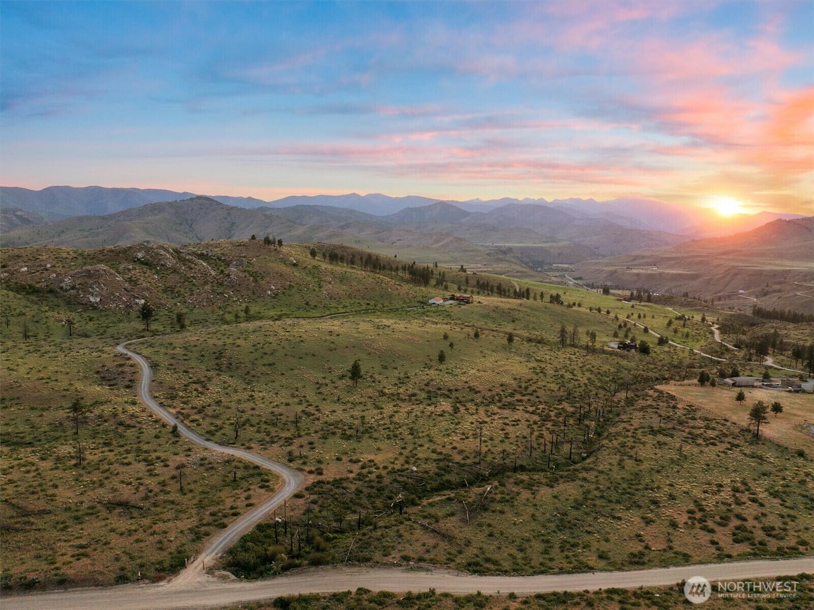 Property Photo:  767  Bill Shaw Road  WA 98846 
