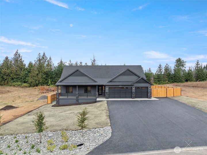 14317  Mima Road SW  Olympia WA 98512 photo