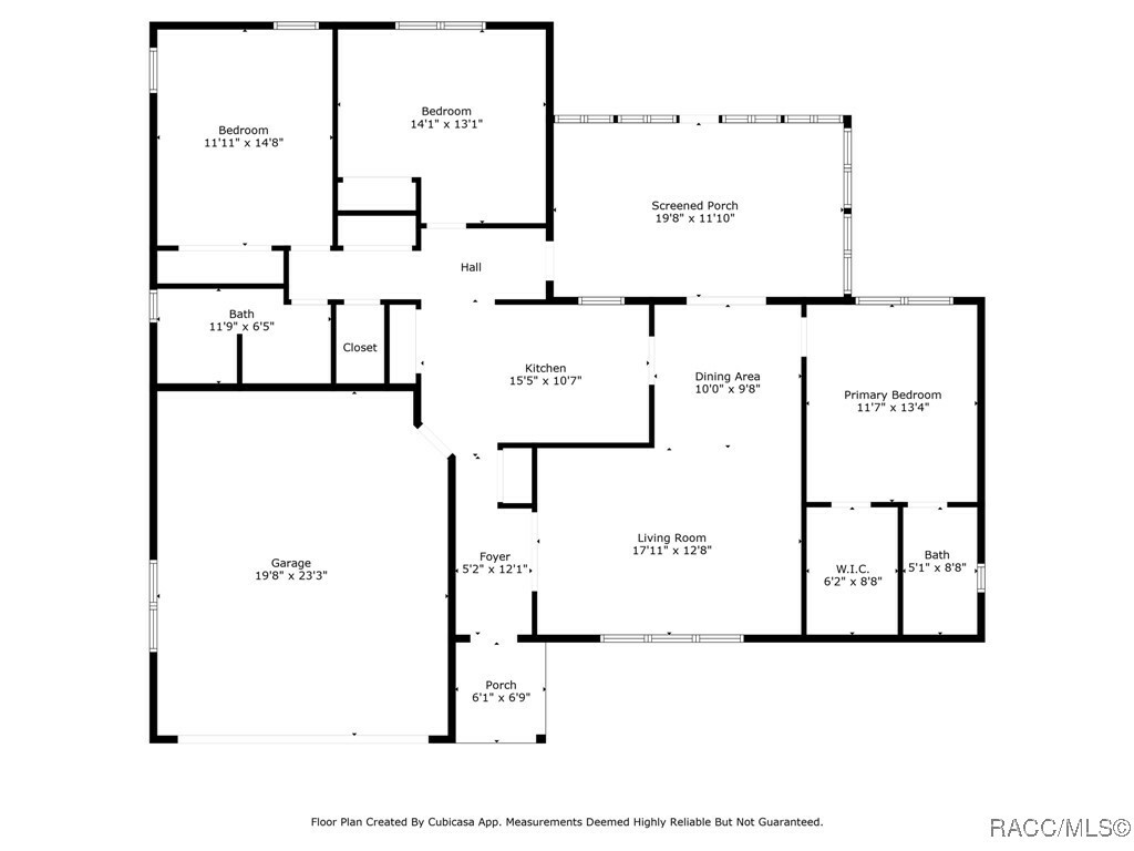 Property Photo:  206 S Ferndale Terrace  FL 34450 
