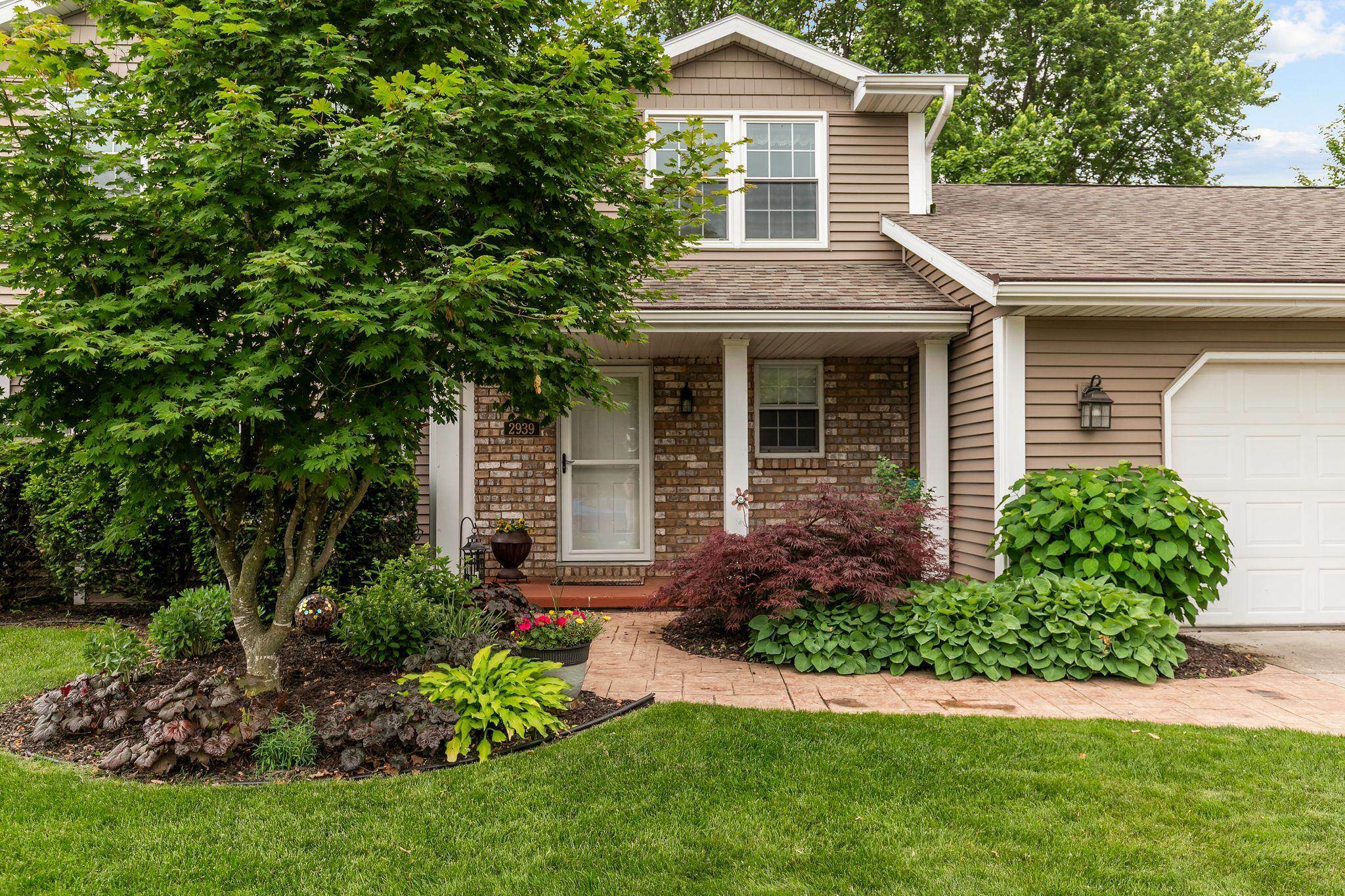 Property Photo: 2939 W Roselawn Drive WI 54914