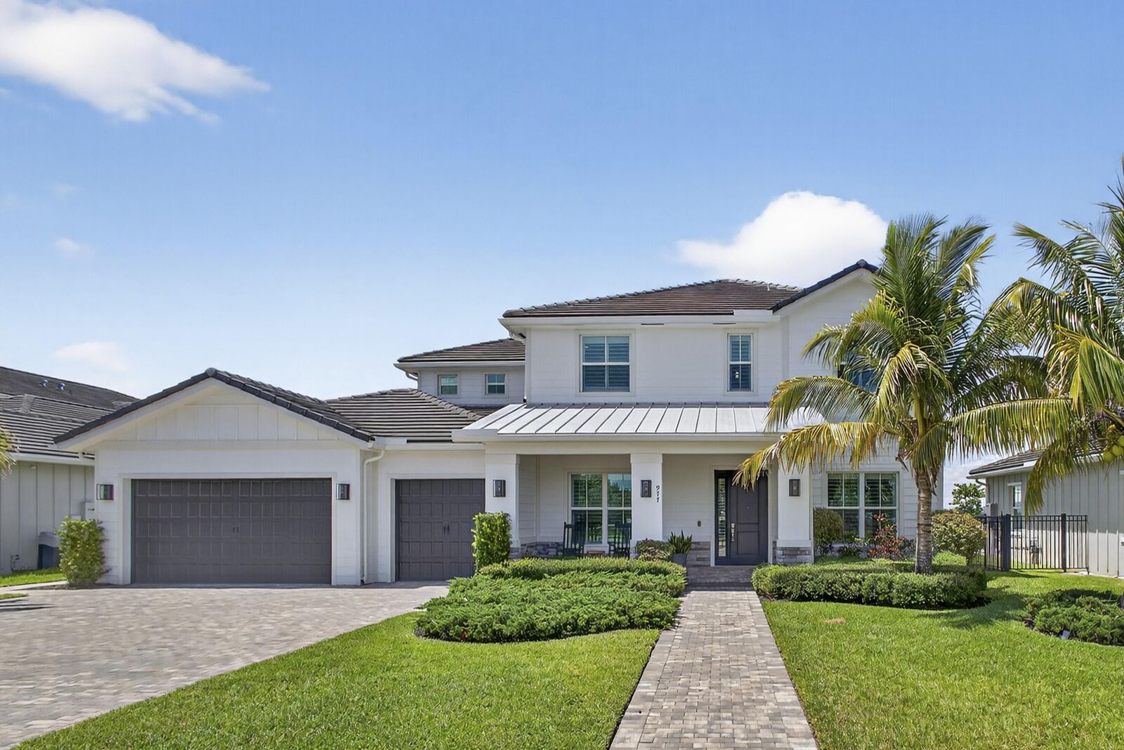 Property Photo:  977 Hookline Circle  FL 33470 