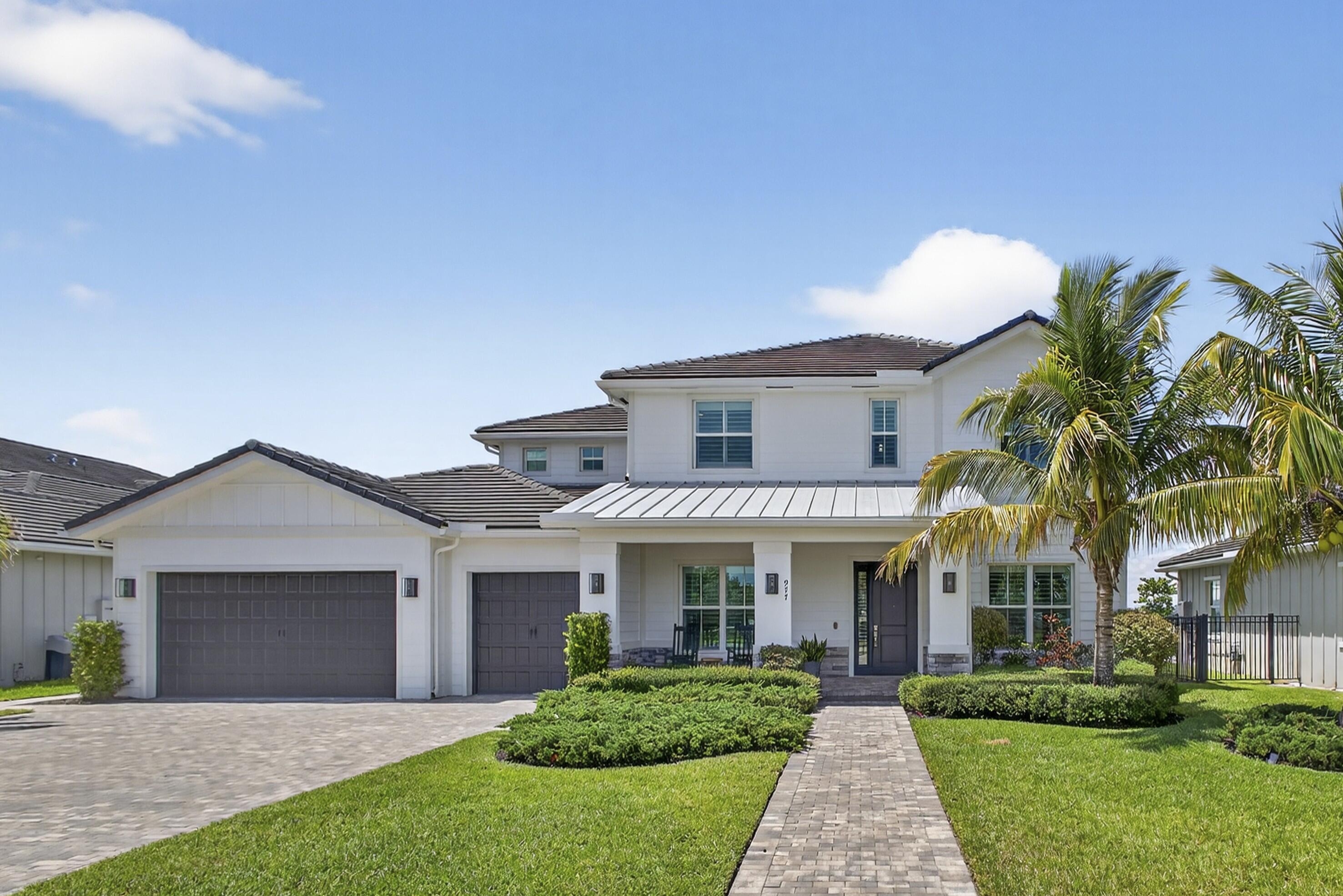 977 Hookline Circle  Loxahatchee FL 33470 photo