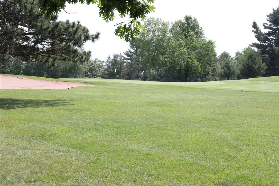 Property Photo: Lot 38 Meadow Green Road WI 54830