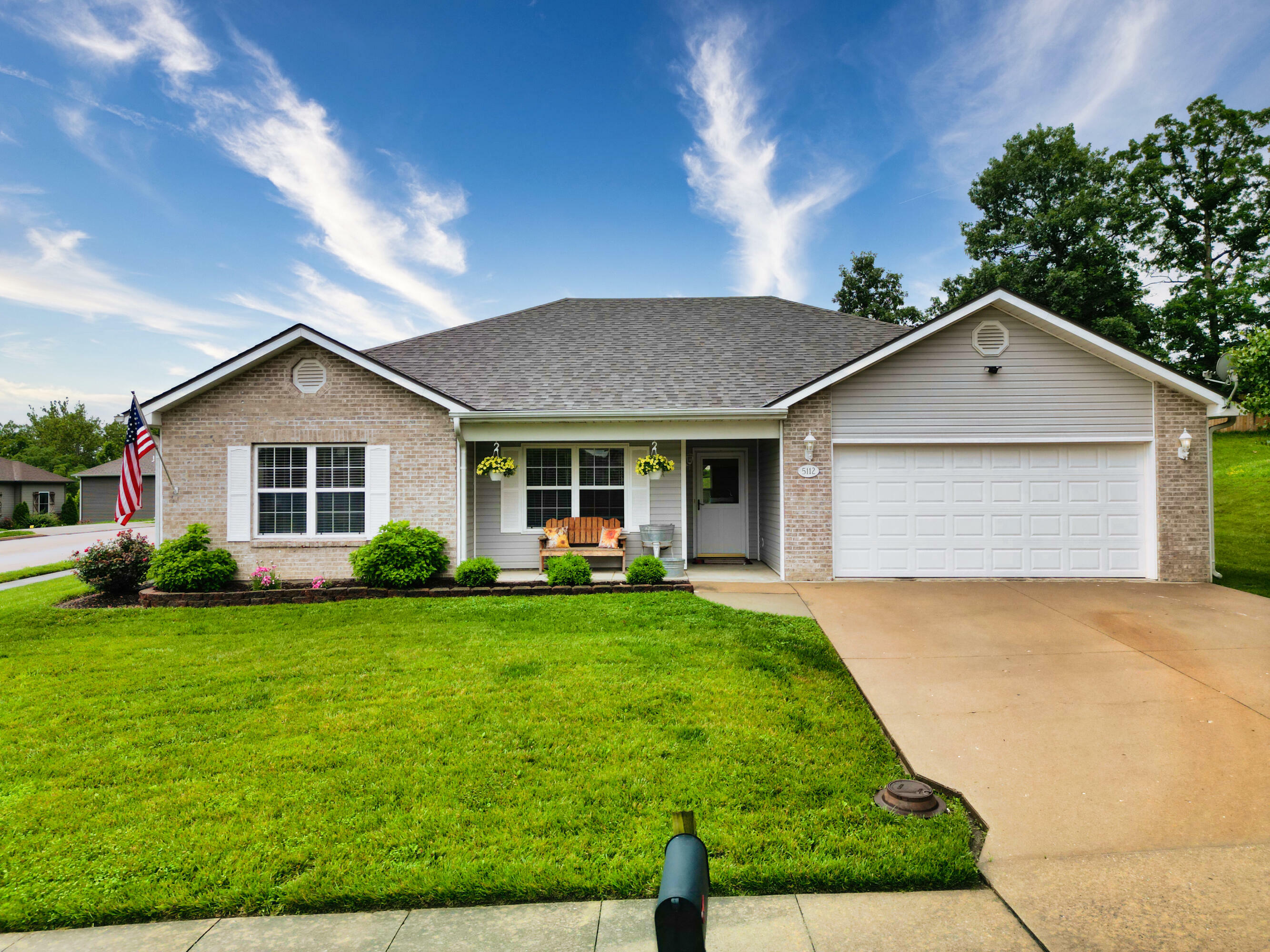 5112 Melissa Dr.  Columbia MO 65202 photo