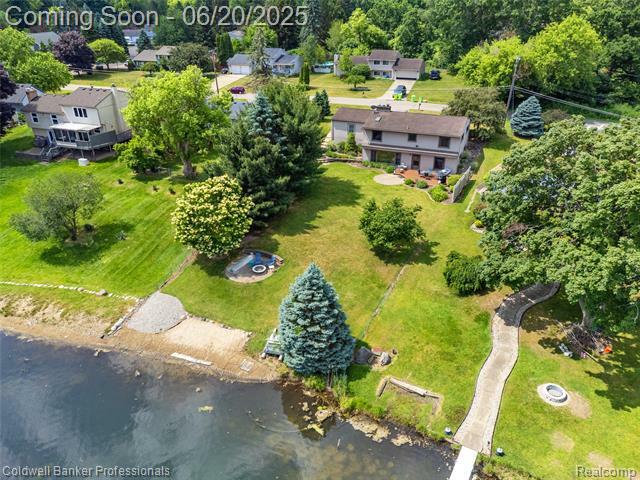 Property Photo: 3093 Ripple Way MI 48383