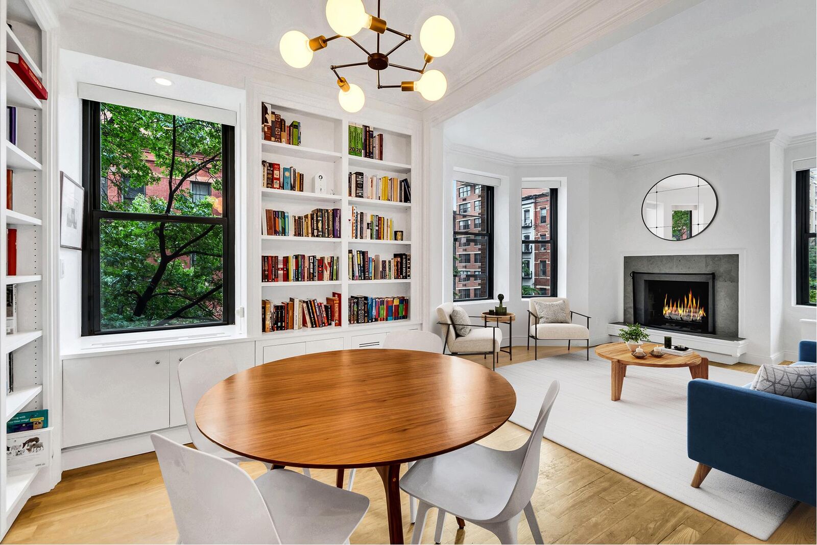 Property Photo:  101 W 81st Street 316  NY 10024 