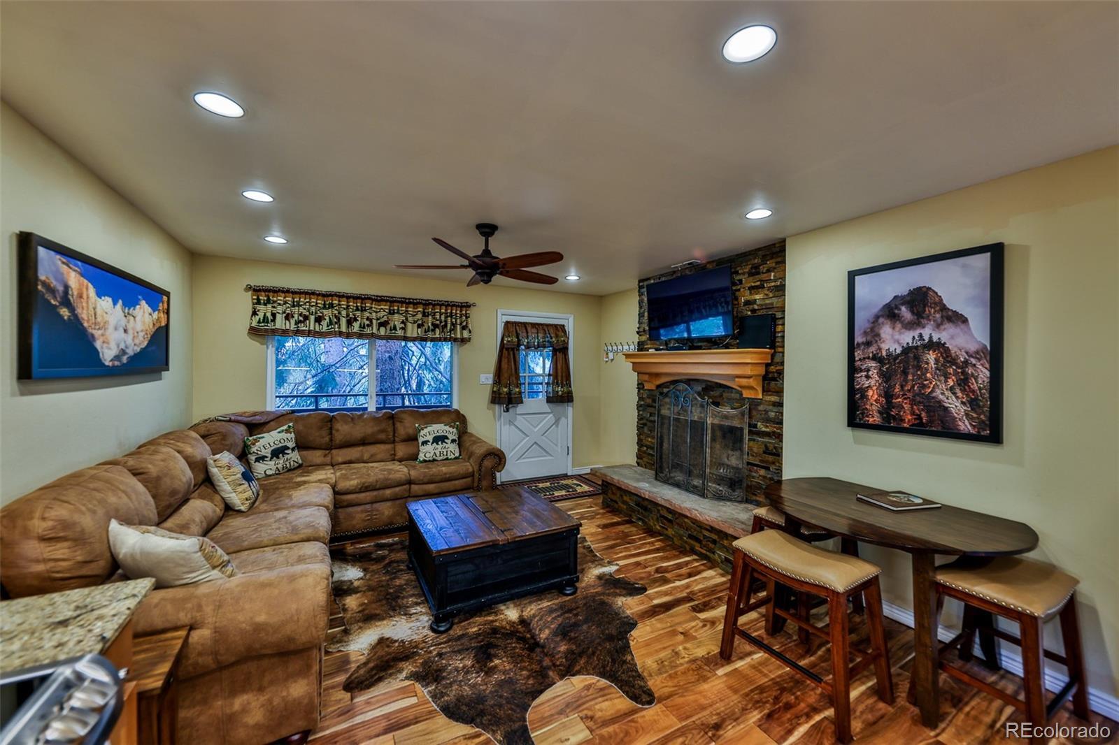 Property Photo: 432 Hi Country Drive 15 CO 80482