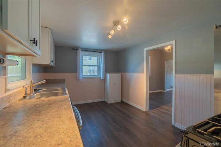 Property Photo:  1301 Cypress Street  CO 81004 