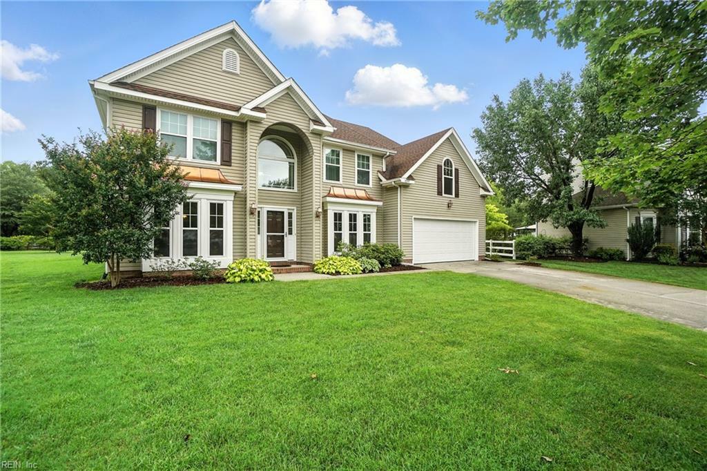 Property Photo: 3297 Barbour Dr VA 23456