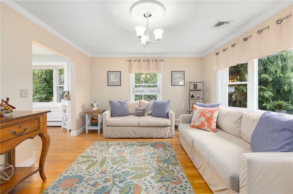 Property Photo: 25 Rosewood Drive RI 02904