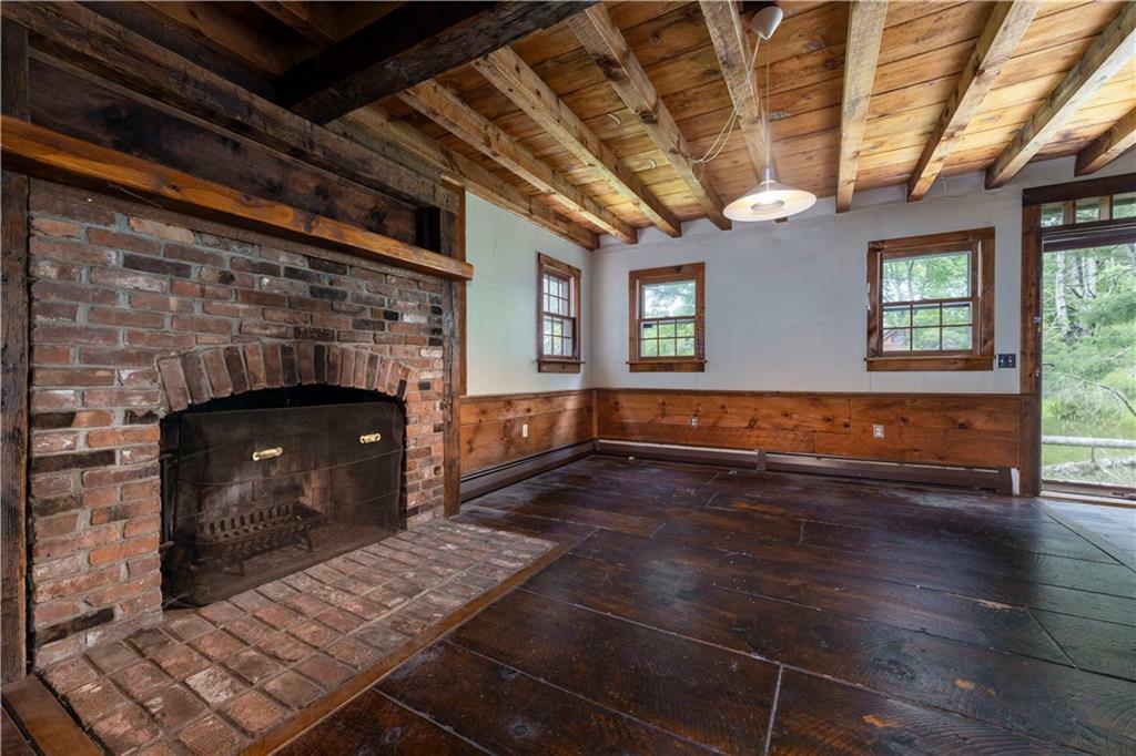 84 Skunk Hill Road  Hopkinton RI 02832 photo