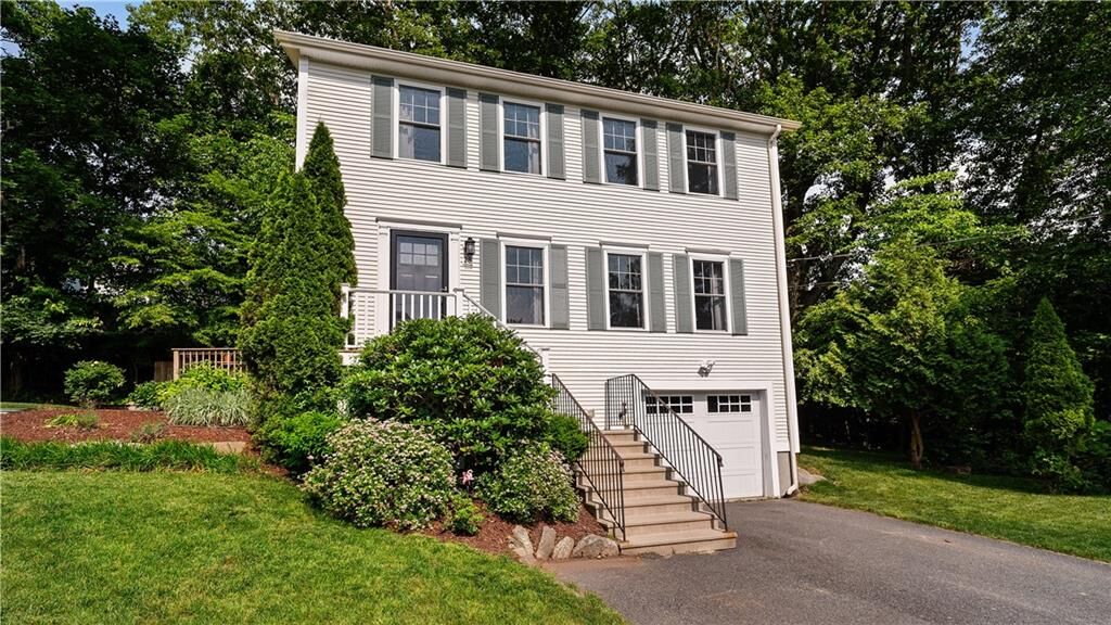 Property Photo: 28 Narragansett Road RI 02864