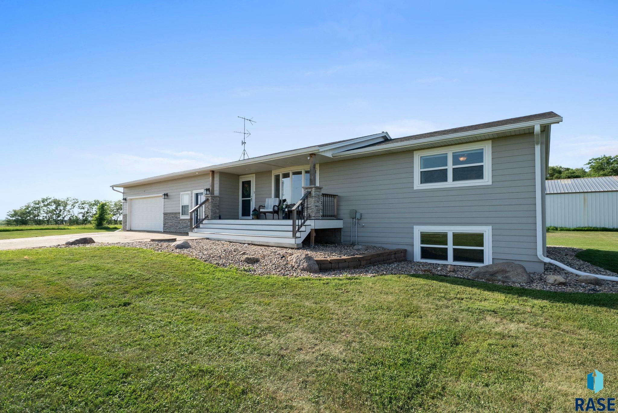 Property Photo:  48048 281st St  SD 57013 