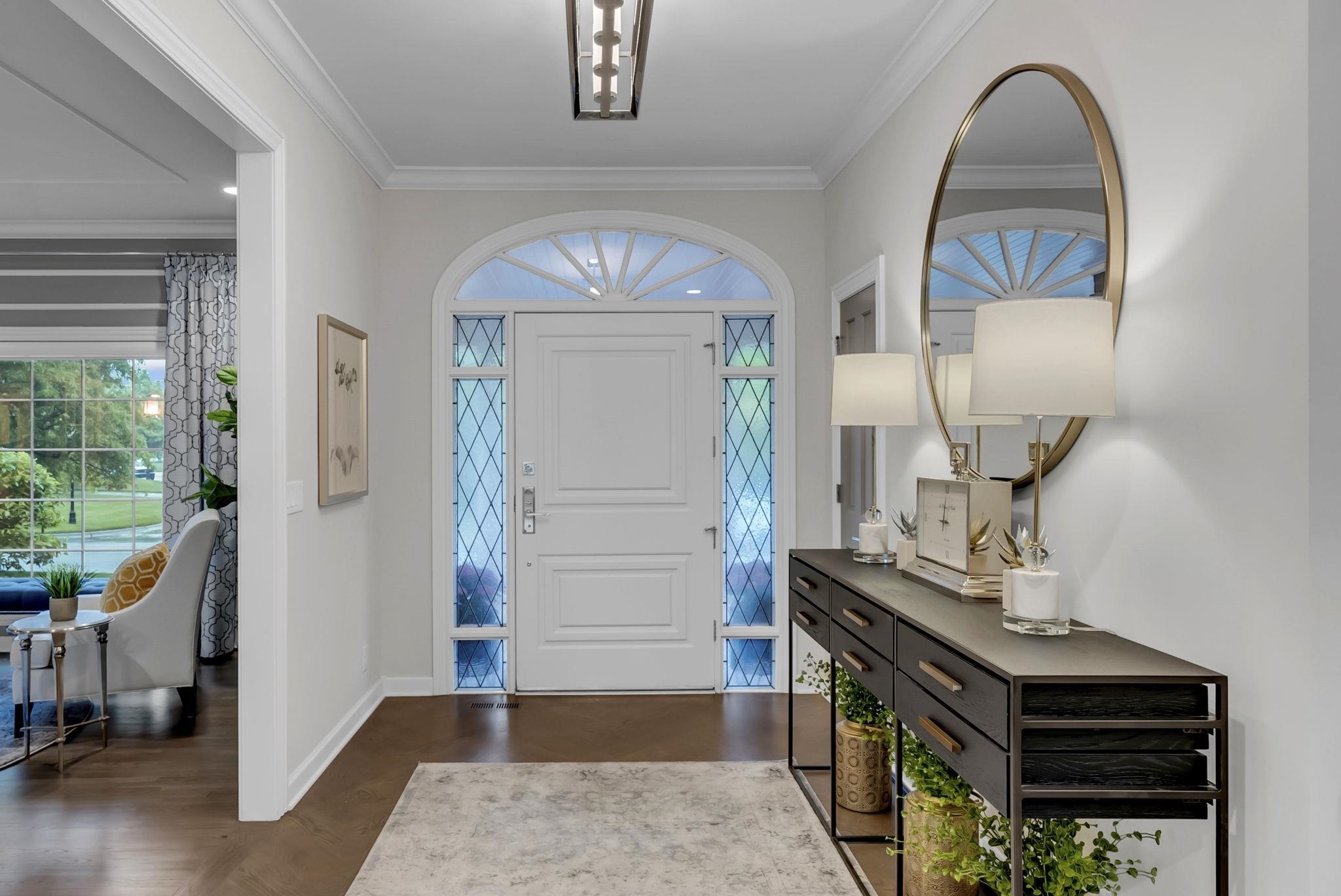 Property Photo: 1646 N Foliage Dr KS 67206