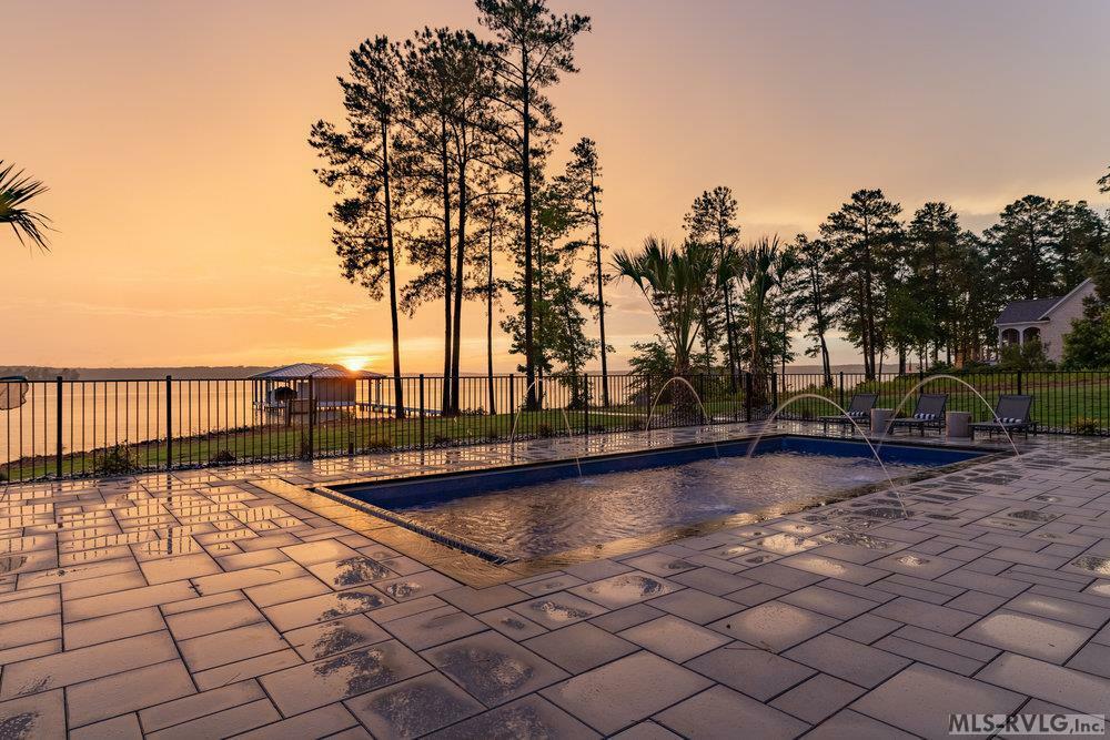Property Photo: 117 Fleming Meadows Dr. NC 27850