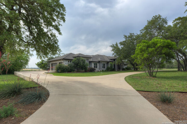 Property Photo: 13503 Sendera TX 78245