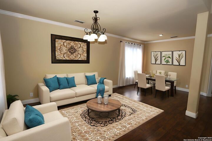 Property Photo:  4922 Rosemoss  TX 78249 