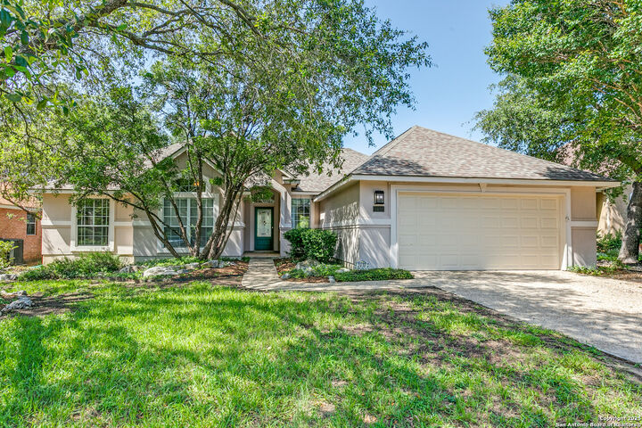 Property Photo:  2430 Trace Oak  TX 78232 