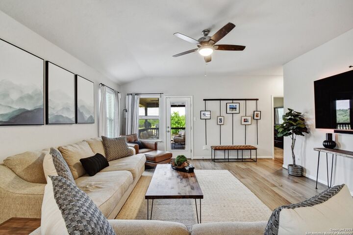 13019 Louberg  San Antonio TX 78253 photo