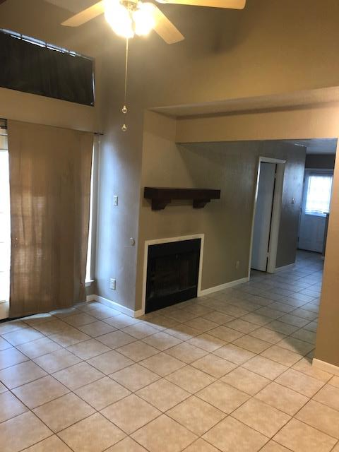 Property Photo: 3603 Nevada Dr TX 76904