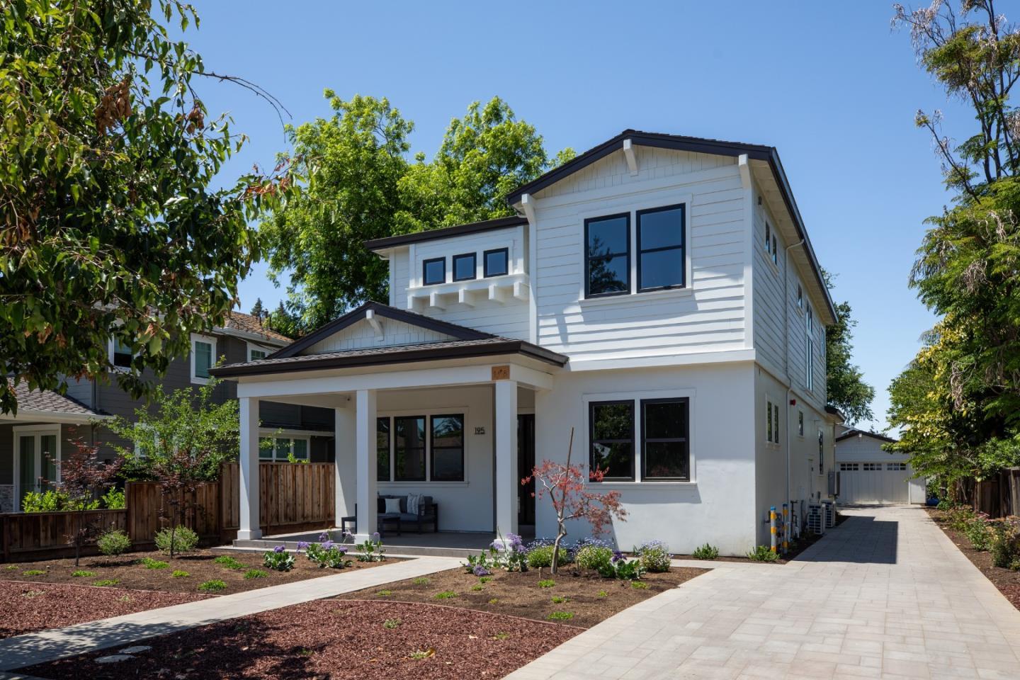 Property Photo: 195 North 3rd Street CA 95008