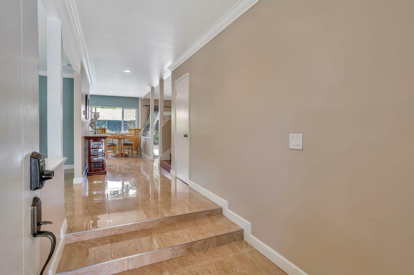 Property Photo: 7179 Via Maria CA 95139