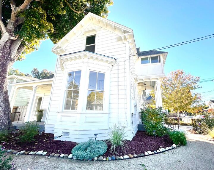 126 Cedar Street  Santa Cruz CA 95060 photo