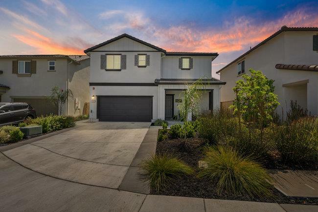 Property Photo: 9182 Wickham Court CA 95020