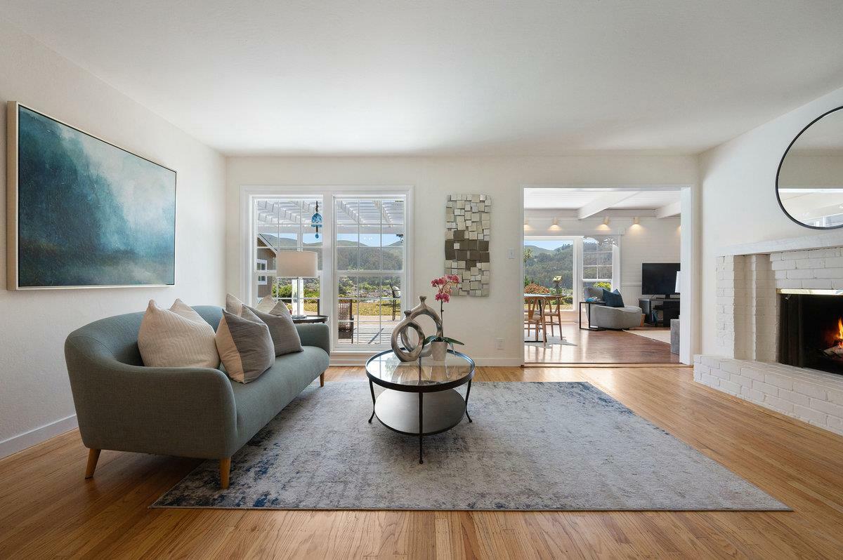 Property Photo: 768 Alta Vista Drive CA 94044