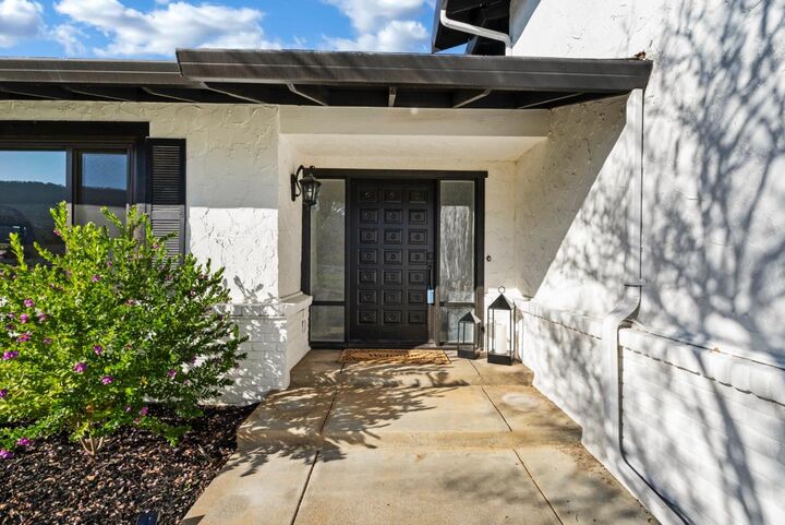 Property Photo: 8202 Honeybee Court CA 95020