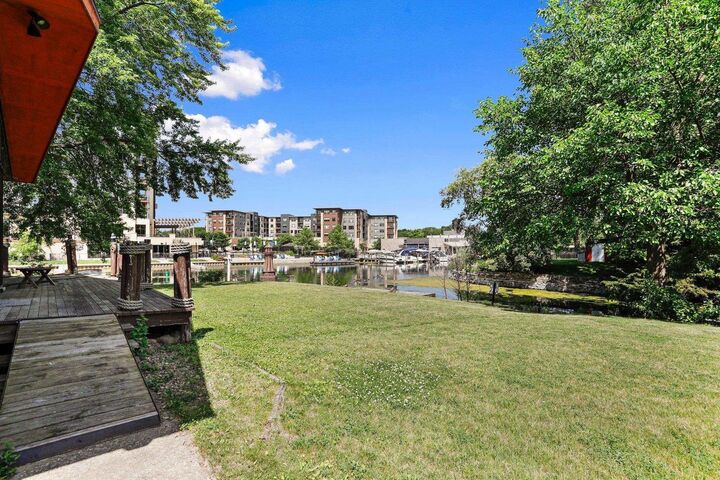 Property Photo:  6411 Winnequah Road  WI 53716 