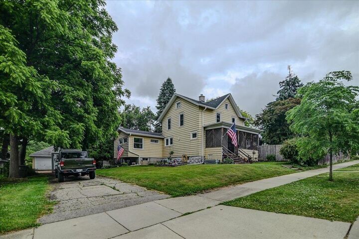 517 South Monroe Street  Stoughton WI 53589 photo