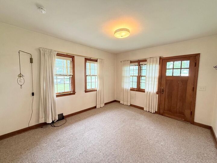 Property Photo:  5391 Westport Road  WI 53704