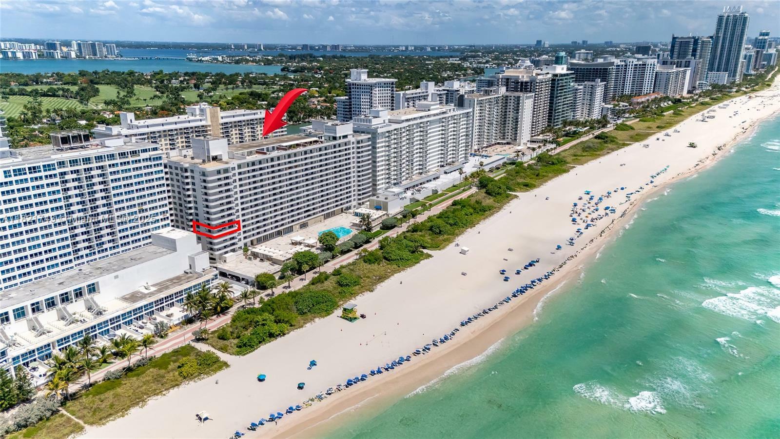 5555 Collins Ave 7N  Miami Beach FL 33140 photo