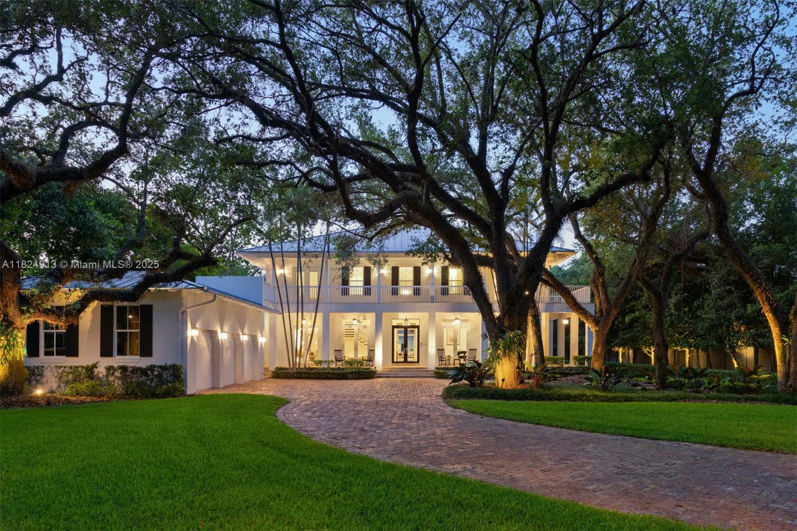 Property Photo: 7415 SW 49th Pl FL 33143