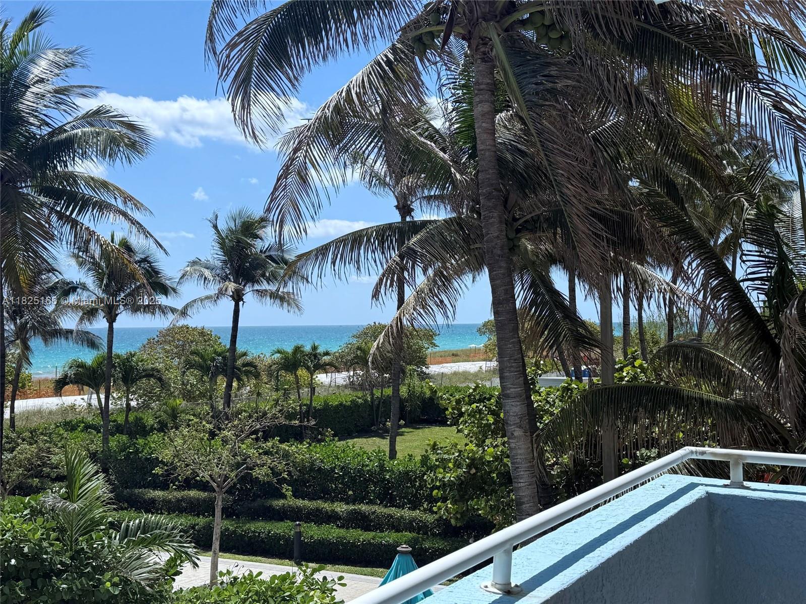 Property Photo: 9201 Collins Ave 225 FL 33154