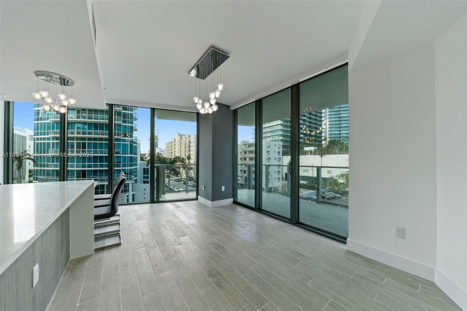 Property Photo:  2900 NE 7th Ave 301  FL 33137 