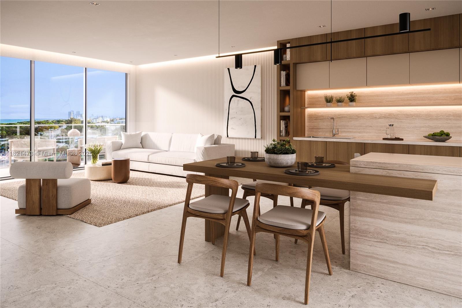 Property Photo: 8800 Collins Ave 208 FL 33154