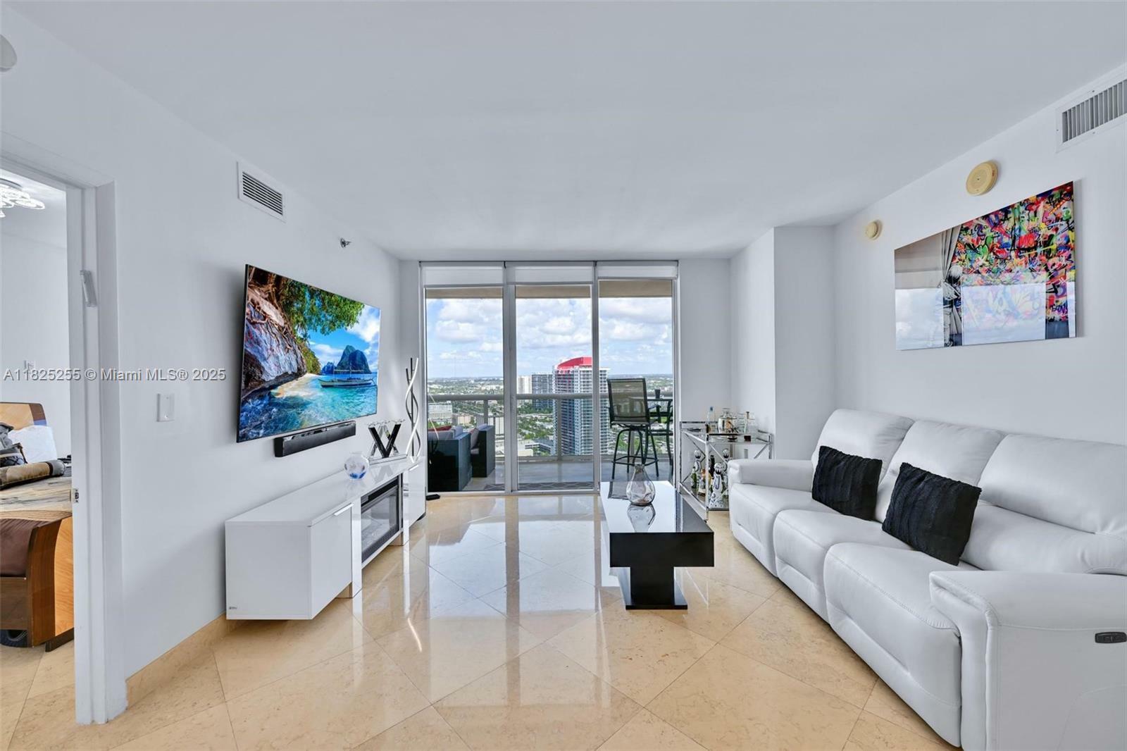Property Photo: 1850 S Ocean Dr 3207 FL 33009