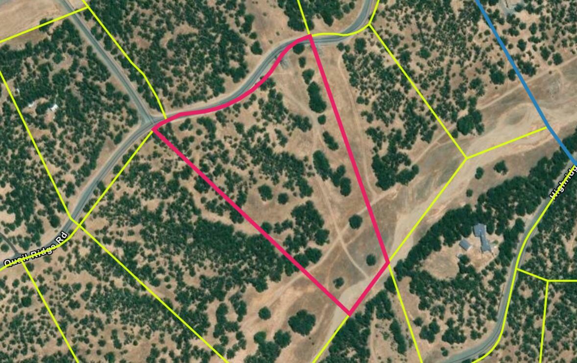 Property Photo:  Quail Ridge Road  CA 96022 