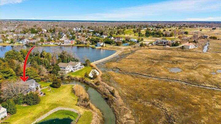 Property Photo: 229 Landing Ln NJ 08221